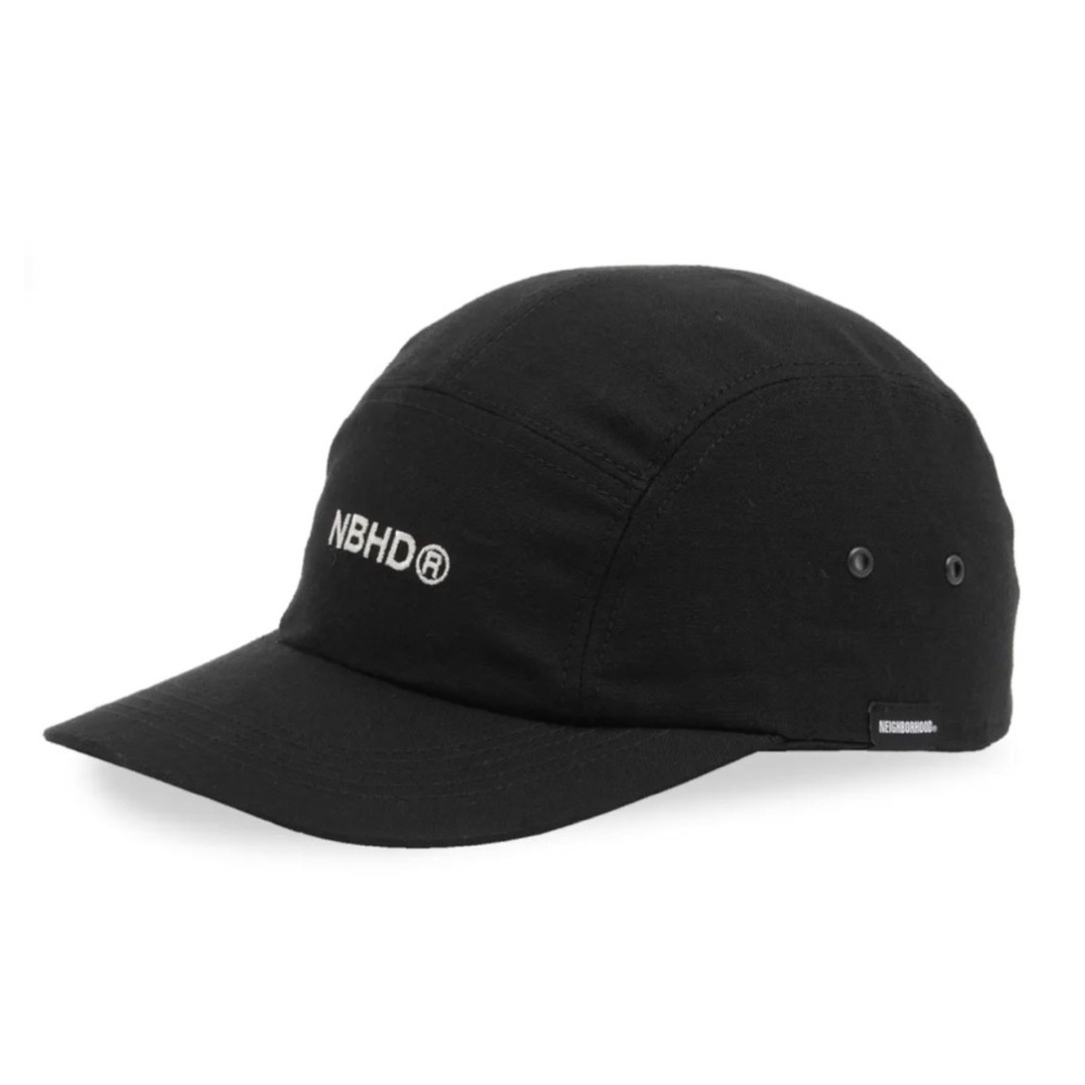 Mil Jet Cap